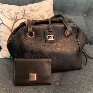 Dooney & Bourke Bag